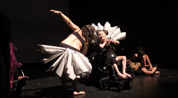 Finalización del proyecto Erasmus+ Gender Drama ID
